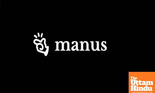 Chinas AI Model Manus Sparks Global Buzz, Challenges OpenAI and Google