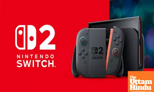 Nintendo Switch 2 Key Features to Expect from the Upcoming Handheld Console