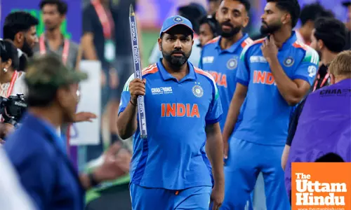 From Leading All Formats to One Last Role: Rohit Sharma’s ODI Captaincy Journey Nears Emotional Crossroads