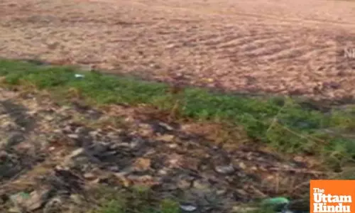 Bihar govt to crackdown on encroachment of Bettiah Raj properties