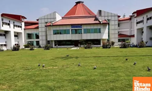 Kathua killings: Uproar in J&K Assembly as NC, Congress demand discussion