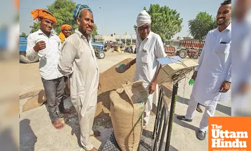 State Governments Increase Farmer Incentives Amid Fiscal Strain Concerns