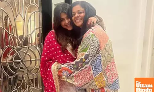 ‘Kehna Hai Kuch Mujhko’ in 2004 was just like ‘Anupamaa’ today, says producer Nivedita Basu