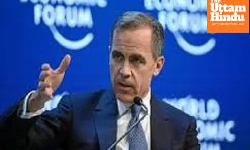 Canada Liberal Party elects Carney to succeed Trudeau, face Trump’s challenge