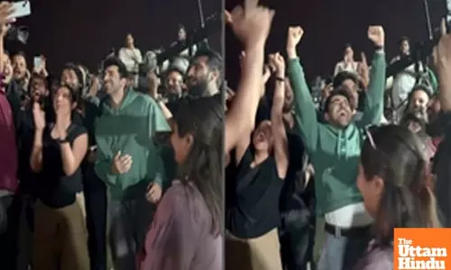 Ayushmann Khurrana reveals what can bring film shoots to a halt