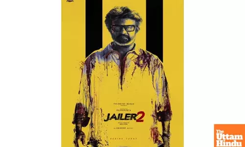 Shooting for Rajinikanth-starrer Jailer 2 begins