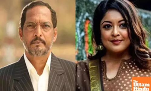 Nana Patekar, Ganesh Acharya’s lawyer releases official statement on Tanushree Dutta case