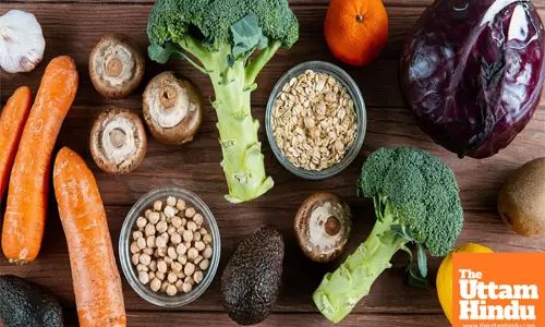 Certain Vegetables Can Raise Uric Acid, Posing Risks for Gout and Kidney Stones