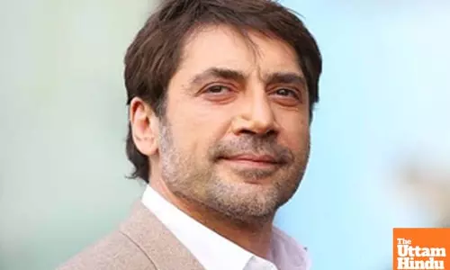 When Javier Bardem revealed about his actual hair on ‘No Country For Old Men’