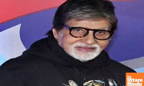 Big B on Indias win: ‘No more third world tag, we are the go to nation’