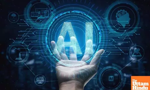 India’s AI sector poised to surpass 2.3 million job openings by 2027: Report