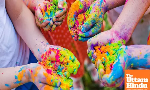 Important Tips for a Safe and Enjoyable Holi Celebration