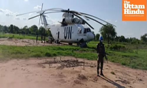 Peace monitors call for swift probe into violence in South Sudan