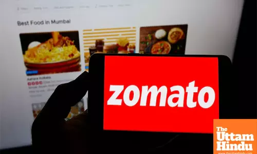 From Food to Forever: Zomato Rebrands as Eternal Ltd, Embarks on New Journey