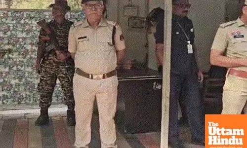 Liquor Scam: ED Conducts Raids at 14 Locations Linked to Ex-CM Bhupeshs Son