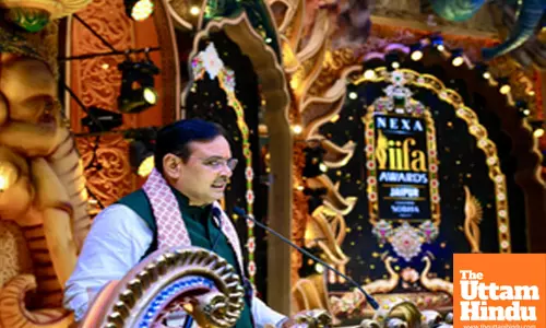 International Indian Film Academy Awards (IIFA)