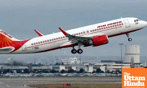 Bomb Threat on AIR INDIA Flight to New York, Plane Returns to Mumbai Midway