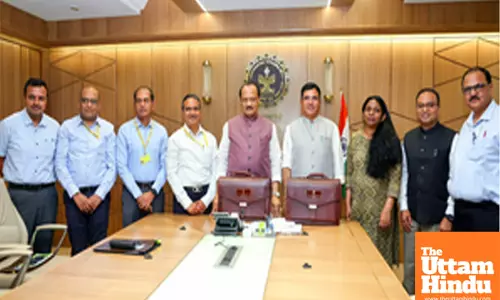 Ajit Pawar Prepares to Present Maharashtra Budget 2025-26