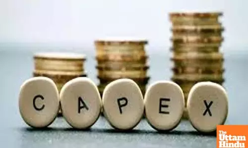 Capex boom ahead in India, infra projects to accelerate at state level: Jefferies