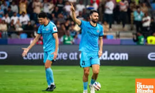 ISL 2024-25: Mumbai City need a point against Bengaluru FC to secure top six spot