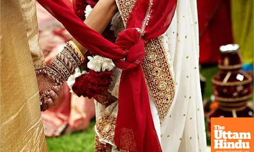 BRIDES BOMBSHELL: Rajasthan Wedding Ends in Drama as Bride Refuses to Leave with Groom