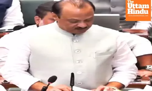 Maha govt to release New Industrial Policy to attract investment of Rs 40 lakh crore