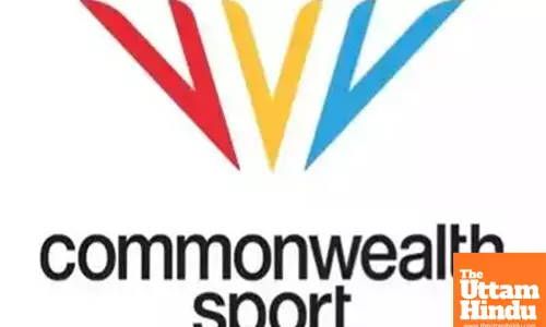 CWG Federation rebranded as Commonwealth Sport