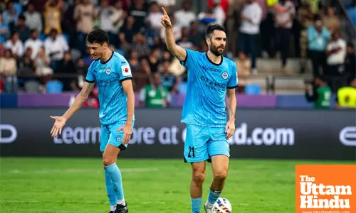 ISL 2024-25: Mumbai City need a point against Bengaluru FC to secure top six spot