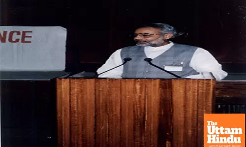 Ahead of PM Modi’s Mauritius visit, 27-year-old pictures of his Mini India tour surfaces