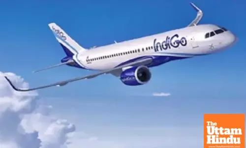 IndiGo Slashes Airfares for Holi, Domestic Flights Now from ₹1,199!