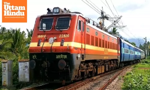 Bill to give more powers to GMs of railway zones gets Parliaments nod with Rajya Sabha passage