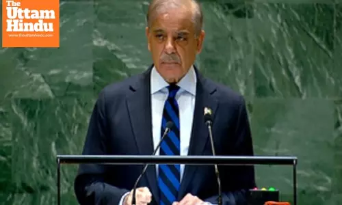 Pakistani minister admits US may impose some travel restrictions on its nationals