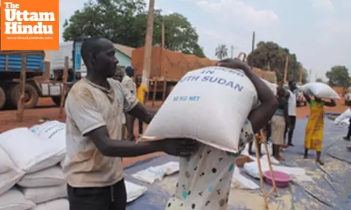 Key donors aid cuts catastrophic to humanitarian efforts in Sudan, UN warns