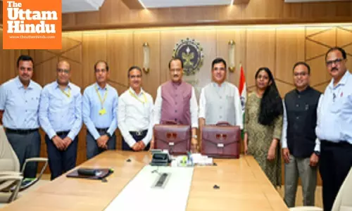 Maha govt proposes use of AI based technology in agriculture to boost growth