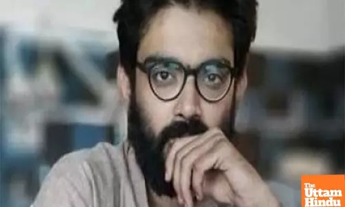 Sharjeel Imam ‘one of the kingpins of larger conspiracy to incite violence’: Delhi court