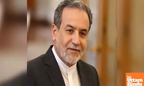 Iran rules out nuclear talks under pressure, intimidation