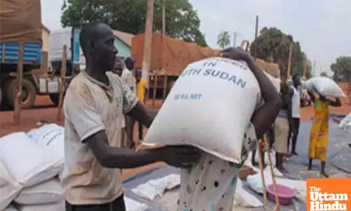 Key donors aid cuts catastrophic to humanitarian efforts in Sudan, UN warns