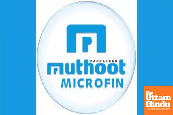 Muthoot Microfin shares hit 52-week low, fall over 45 pc in six months Muthoot Microfin shares hit 52-week low, fall over 45 pc in six months