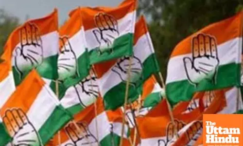 ED raids in Chhattisgarh: Congress to stage statewide protest