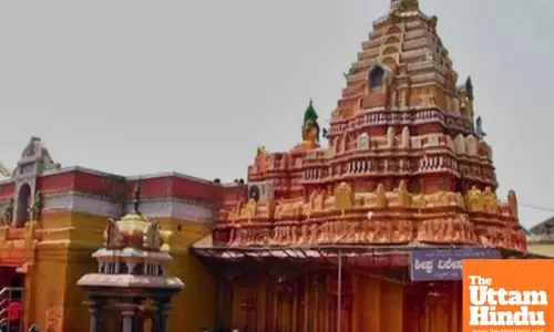 Centre selects Renuka Yallamma temple under PRASHAD scheme; Bommai thanks PM Modi