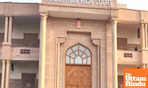 Rajasthan High Court allows 13-year-old rape victim to abort over 26 week foetus