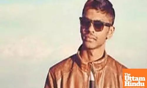 Minister justifies encounter killing of gangster Aman Sahu in Jharkhand