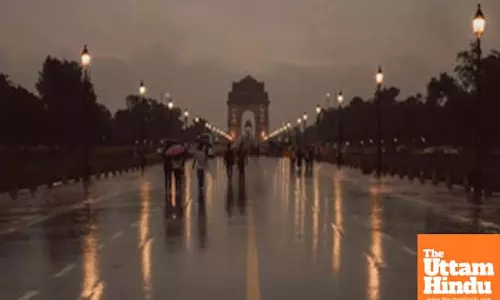 Improvement in air quality with decline in pollution levels in India: World Air Quality Report