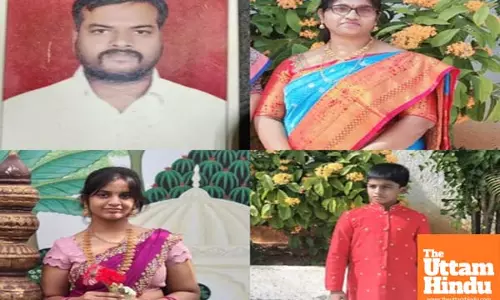 After Killing Two Children, Couple Dies by Suicide; Note Reveals Heartbreaking Reason