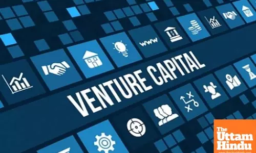 India’s venture capital funding surged 43 pc to $13.7 billion in 2024
