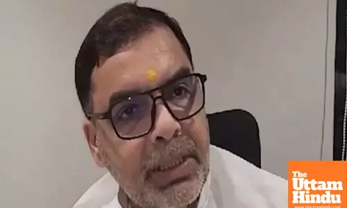 We will be holding trials on March 15 in Delhi, says WFI chief Sanjay Singh after Sports Ministry lifts suspension