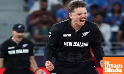 Bracewell to lead New Zealand for Pakistan T20Is