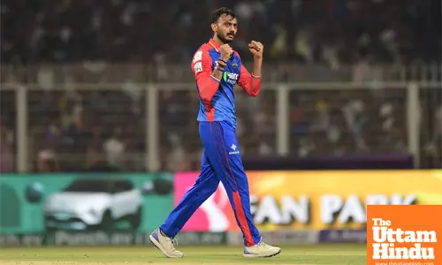 IPL 2025: Axar Patel likely to be appointed as new Delhi Capitals skipper, say sources
