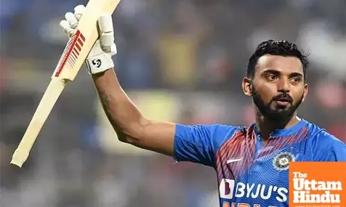 KL Rahul Declines Delhi Capitals Captaincy; This Player Likely to Lead the Team