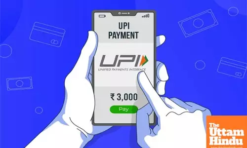 UPI Transactions May Incur Charges – Digital Payment Users Brace for a Shock